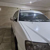 پراید مدل ۹۷