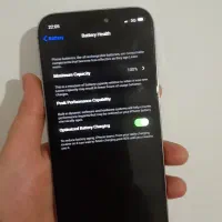 ایفون۱۶پرومکس فیک|موبایل|زنجان, |دیوار