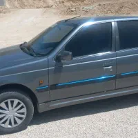 فروش پارس دوگانه