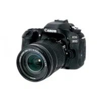 دوربین عکاسی کنون 80D