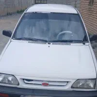 پراید هاچبک