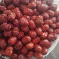 عناب تازه