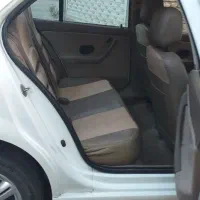 سمند ef7 دوگانه سوز|خودرو سواری و وانت|علی‌آباد کتول, |دیوار