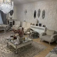 ۸۰ متر ۳ خواب( فول امکانات ۱۲ ساله)چمران فکوری|فروش آپارتمان|تهران, پونک|دیوار