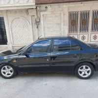 سمند ۹۰دوگانه کارخانه