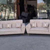 سرویس مبل  محلات|مبلمان خانگی و میز عسلی|محلات, |دیوار