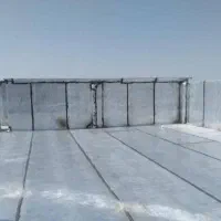 ایزوگام و قیرگونی