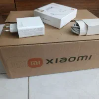 شارژر ۱۲۰w فست ثانیه شمار