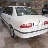 سمندLx مدل۹۲|خودرو سواری و وانت|بانه, |دیوار