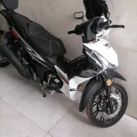 آشیل بیکلاچ صفر 404