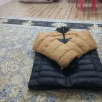 کاپشن درحدنو پارسال خریدم دوبارپوسیدن