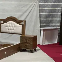 تخت خواب یک نفره شرکتیrozin تختخواب یکنفره نوجوان|تخت و سرویس خواب|چهاردانگه (تهران), |دیوار