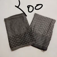 شال توری،خال خالی،ژان ژان،مشکی و رنگی زیرقیمت|لباس|کرمانشاه, |دیوار