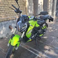 بنلی نیوفیس s180