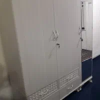 فروش کمد|جاکفشی، کمد، دراور|قم, چهل درخت‎|دیوار