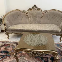 مبل سلطنتی ۹ نفره