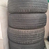۴حلقه لاستیک۱۸۵/۶۵/۱۴ بارز