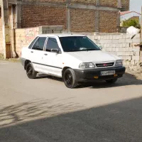 پراید 131 مدل 93