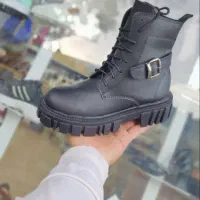 فروش انواع نیم بوت و کفش اسپرت|کیف، کفش، کمربند|خرمآباد, |دیوار