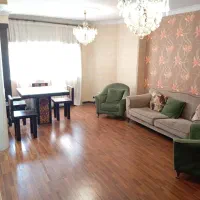 ۶۰ متر گیشا با اسانسور پارکینگ