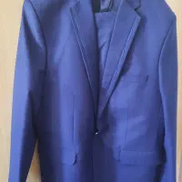 کت وشلوار مجلسی سایز ۵۲ مردانه