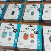 فلش ۱۶ ۳۲ ۶۴ عمده