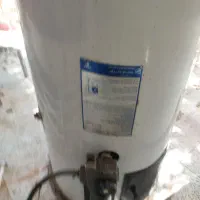 آب گرم کن ایستاده