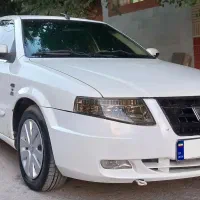 سمند سورن معمولی fu7