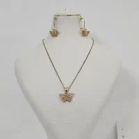 طلا بی اجرت با 5 درصد کلا|جواهرات|اراک, |دیوار