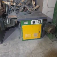 فرز رمش  اَره نمونه تبریز  کمکن گندگی ایتالیا|ماشین‌آلات صنعتی|خرمدشت, |دیوار