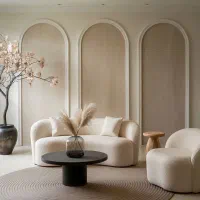 استخدام مهندس معمار ، دورکاری