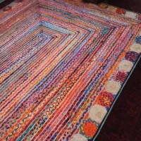 روفرشی سایز 6 متر