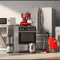 بیمه لوازم خانگی