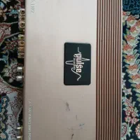 آمپ مونو پالس