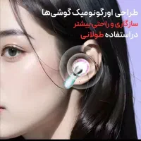 هندزفری TWS|لوازم جانبی موبایل و تبلت|تهران, بنی‌هاشم|دیوار