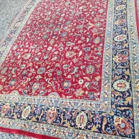 استخدام کمک راننده قالیشویی