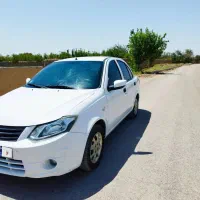 ساینا مدل۱۴۰۰ تمیز مرتب|خودرو سواری و وانت|گناباد, |دیوار