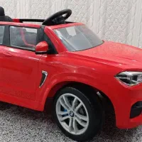 ماشین شارژی معاوضه با گوشی نو درحد قیمت ماشین|اسباببازی بچه|اهواز, منبع اب|دیوار