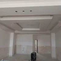 گچکاری ساختمان|خدمات پیشه و مهارت|شیراز, کوشک میدان|دیوار