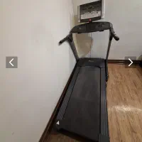تردمیل درحد نو