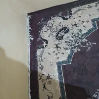 سلام ۲عددفرش ۱۲مت نو|فرش|کرباسک, |دیوار