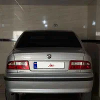 سمند LX ۱۳۸۷|خودرو سواری و وانت|سنندج, |دیوار