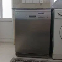 ماشین ظرفشویی