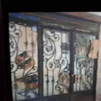 یک مغازه اجاره دادا میشود