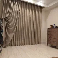 نصاب پرده دوخت پرده تجریش