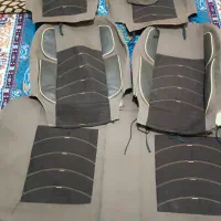 روکش ماشین پژو پارس..وی آی پی