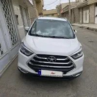 جک s3 مدل 402 صدو پنجاه تومان زیر قیمت