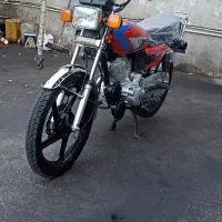 هندا ۲۰۰ برند خوشنام (باسل)