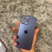 آیفون ۱۵پرومکس رجیستر شده|موبایل|بابلسر, |دیوار