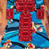 فروش خیلی خیلی فوری دو دست لباس بلوچی